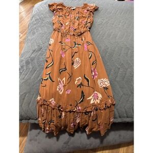 Universal Threads Dress